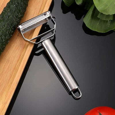 Stainless Steel Peeler